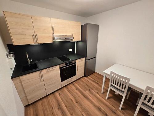 Foto - Erdgeschoßwohnung in Stuttgart zum Kaufen