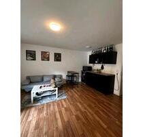 Möblierte Wohnung in Weilerbach 49m²