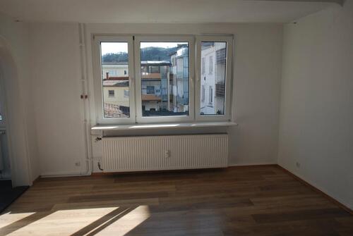 Foto - 1 Zimmer Etagenwohnung zum Kaufen in Bingen am Rhein