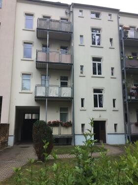 Foto - 2 Zimmer Hochparterre in Leipzig