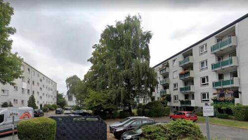 Foto - 60 Quadratmeter im Herzen von Alt-Marl mit Balkon