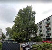 60 Quadratmeter im Herzen von Alt-Marl mit Balkon