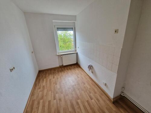 Foto - 3 Zimmer Etagenwohnung in Schönebeck (Elbe)