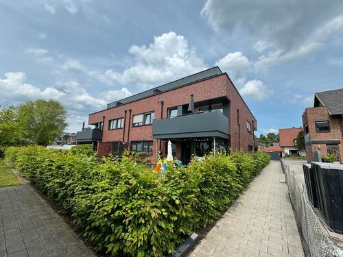 Foto - EG-Wohnung mit Garten & 3 SZ in Kattenstroth