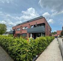 EG-Wohnung mit Garten & 3 SZ in Kattenstroth - Gütersloh