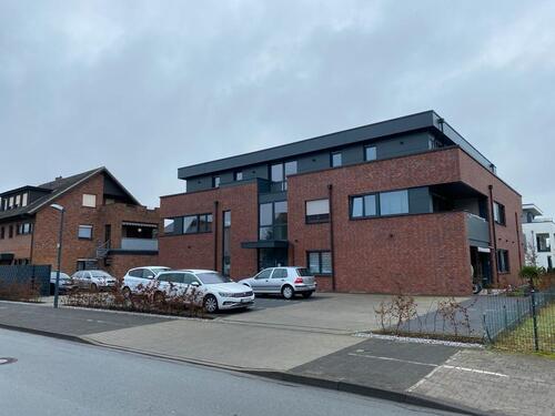 Foto - 4 Zimmer Erdgeschoßwohnung zur Miete in Gütersloh