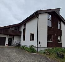 Großzügiges Einfamilienhaus mit außergewöhnlichem Grundstück - Fahrenzhausen