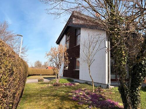 Foto - 6 Zimmer Einfamilienhaus zum Kaufen in Fahrenzhausen