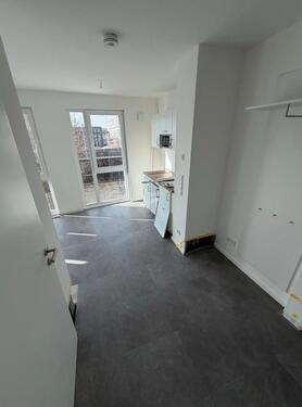 Foto - ERSTBEZUG 1 Zimmer möbliert Nähe Uniklinik Augsburg