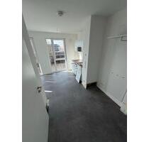 ERSTBEZUG 1 Zimmer möbliert Nähe Uniklinik Augsburg