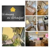Zu verkaufen 3 Zimmer Wohnung in Essen Borbeck von Privat