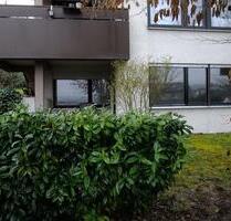 ETW Wohnung - Esslingen Hellerweg - Sehr Gute Wohnlage - 48 m² - Esslingen am Neckar