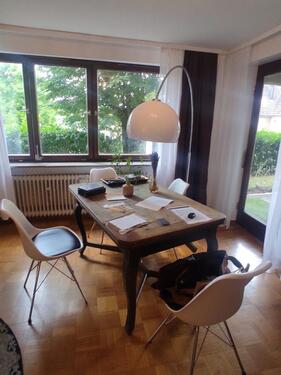 Foto - 1.5 Zimmer Erdgeschoßwohnung in Esslingen am Neckar