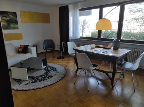 Foto - Erdgeschoßwohnung in Esslingen am Neckar zum Kaufen
