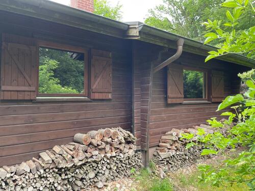 Foto - 3 Zimmer Einfamilienhaus zum Kaufen in Nahrendorf