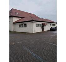 Lager Produktion Büro und Vertrieb in Bodenwerder