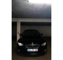 Tiefgaragenstellplatz ab 1. Oktober zu vermieten - HH Bahrenfeld - Hamburg