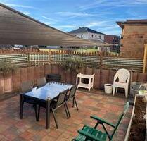 4,5 Zimmer Wohnung mit Terrasse und Garage in Harsum