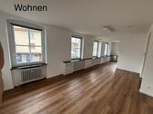 Foto - Etagenwohnung zur Miete in Hardheim