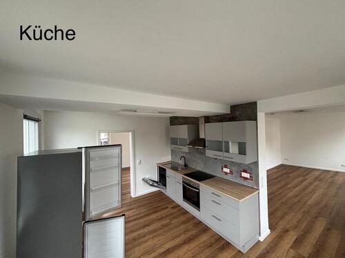 Foto - Etagenwohnung in Hardheim zur Miete