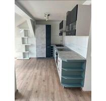 3-Raum-Wohnung im DG - 730,00 EUR Kaltmiete, in Apolda (PLZ: 99510)
