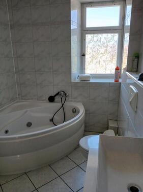 Foto - 3 Zimmer Etagenwohnung in Lanitz-Hassel-Tal