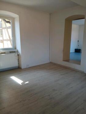 Foto - Etagenwohnung in Lanitz-Hassel-Tal zur Miete