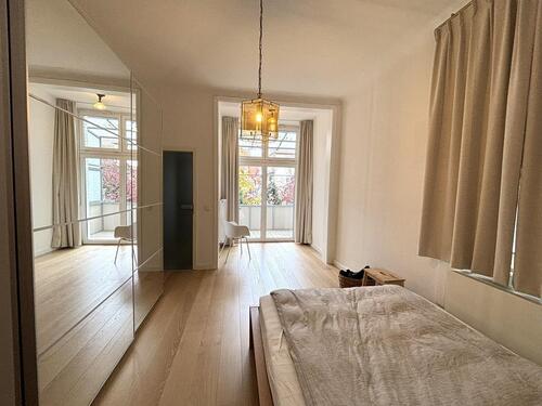 Foto - Etagenwohnung in Stuttgart