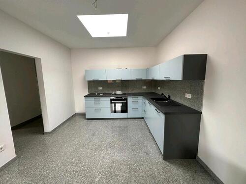 Foto - Etagenwohnung in Wadgassen