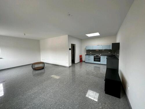 Foto - Etagenwohnung in Wadgassen zur Miete