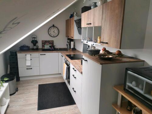 Foto - Etagenwohnung zur Miete in Brome