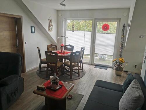 Foto - Etagenwohnung in Brome zur Miete