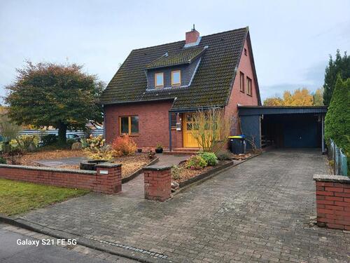 Foto - Einfamilienhaus zur Miete in Uelzen