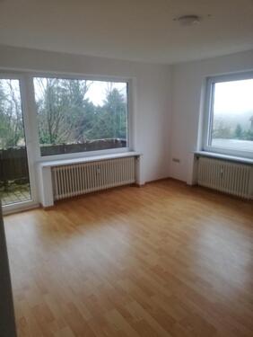 Foto - Etagenwohnung zur Miete in Clausthal-Zellerfeld