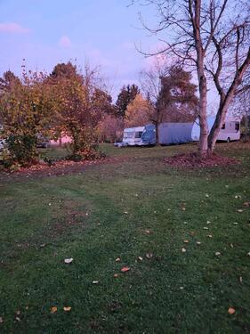 Foto - Stellplatz für Wohnwagen - 7,00 EUR Miete,