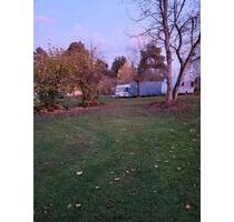 Stellplatz für Wohnwagen - 7,00 EUR Miete, in Reinsdorf (PLZ: 08141)