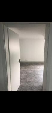 Foto - Etagenwohnung zur Miete in Sigmaringen