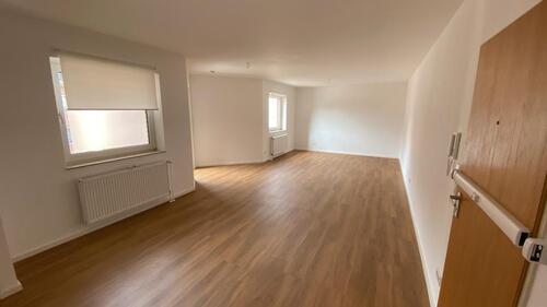 Foto - Mietwohnung: Balkon, Tageslichtbad, Einbauküche…