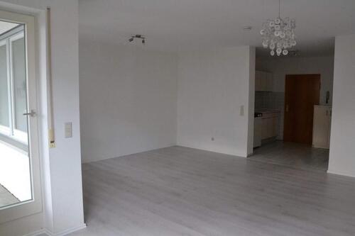 Foto - 1 Zimmer Etagenwohnung in Bad Saulgau