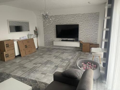 Foto - 3 Zimmer Wohnung - 950,00 EUR Kaltmiete, ca.  115,00 m²