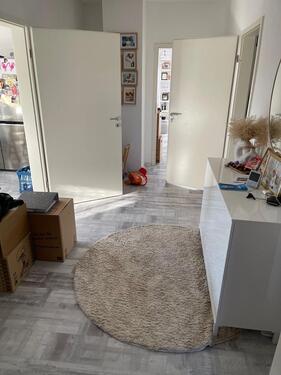 Foto - 3 Zimmer Etagenwohnung in Landesbergen