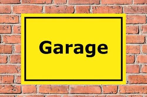 Foto - Garage Stellplatz Motorrad - 30,00 EUR Miete,