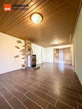 Foto - 4 Zimmer Einfamilienhaus zur Miete in Filsum