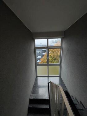 Foto - Frisch sanierte 2 Zimmer Wohnung mit Balkon in Wesel Feldstr. 48