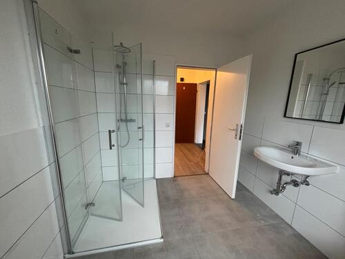 Foto - Etagenwohnung in Wesel zur Miete