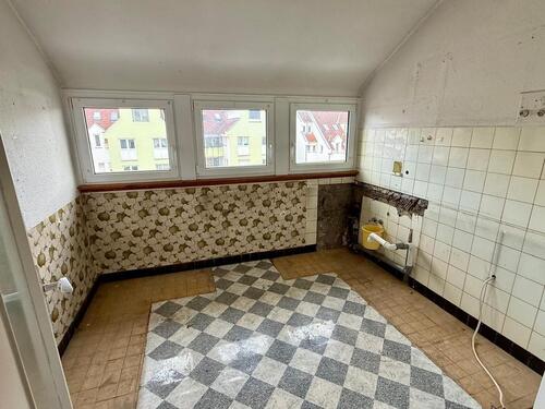 Foto - 3 Zimmer Etagenwohnung in Donaueschingen