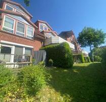 Helle 2-Zimmer-Wohnung mit Balkon & Aufzug in Bassum – ideal für Senioren! zum 01.03.2026