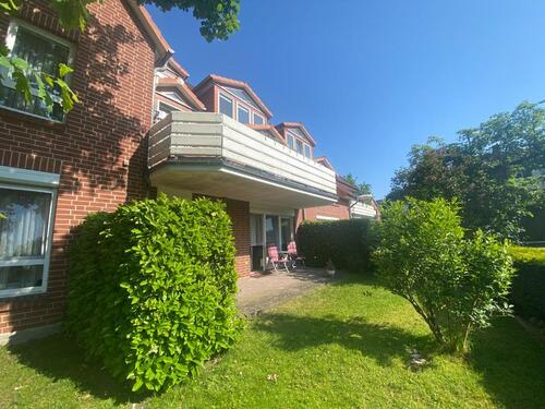 Foto - 2 Zimmer Etagenwohnung in Bassum