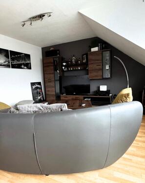 Foto - 3 Zimmer Etagenwohnung in Spangenberg