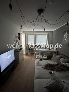 Foto - Wohnungsswap - 2 Zimmer, 50 m² - Kurfürstenstraße, Schöneberg, Berlin